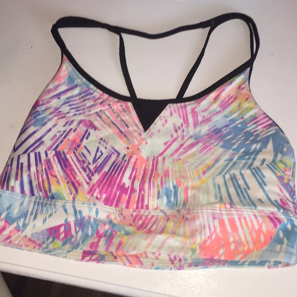 Sports bra